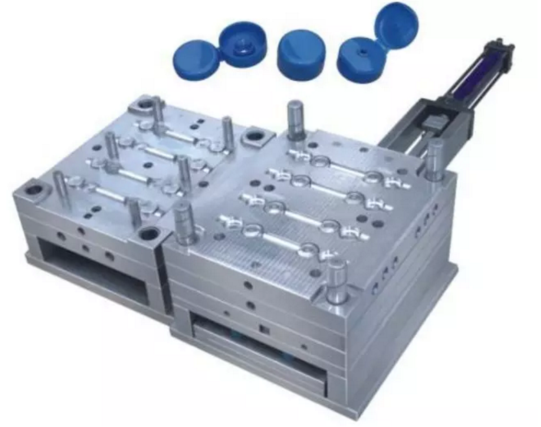 3D打印技術(shù)的火爆，是否意味著模具行業(yè)的沒落？