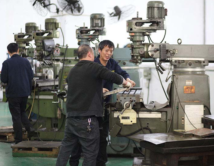 注塑模具加工成型工藝,要點(diǎn)你知道多少？