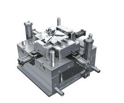 如何快速的制作模具3D裝配檔，深圳模具設(shè)計(jì)公司