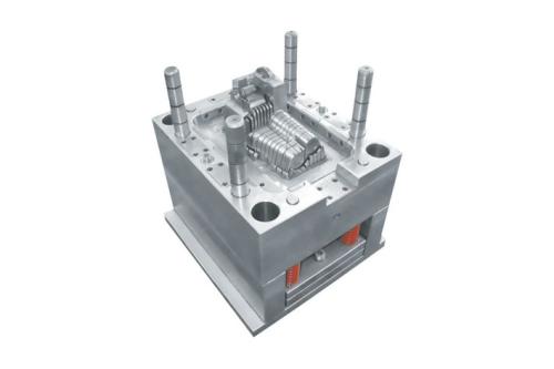 深圳塑膠模具廠詳解：ABS注塑件怎么才能增加光亮度？