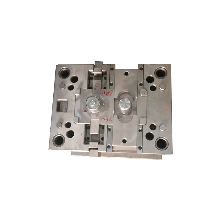 注塑模具的組成有幾種？深圳模具廠哪家好