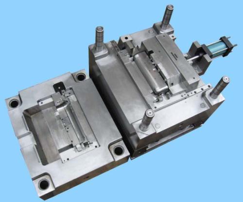 塑膠注塑模具加工，塑膠模具注塑加工廠家