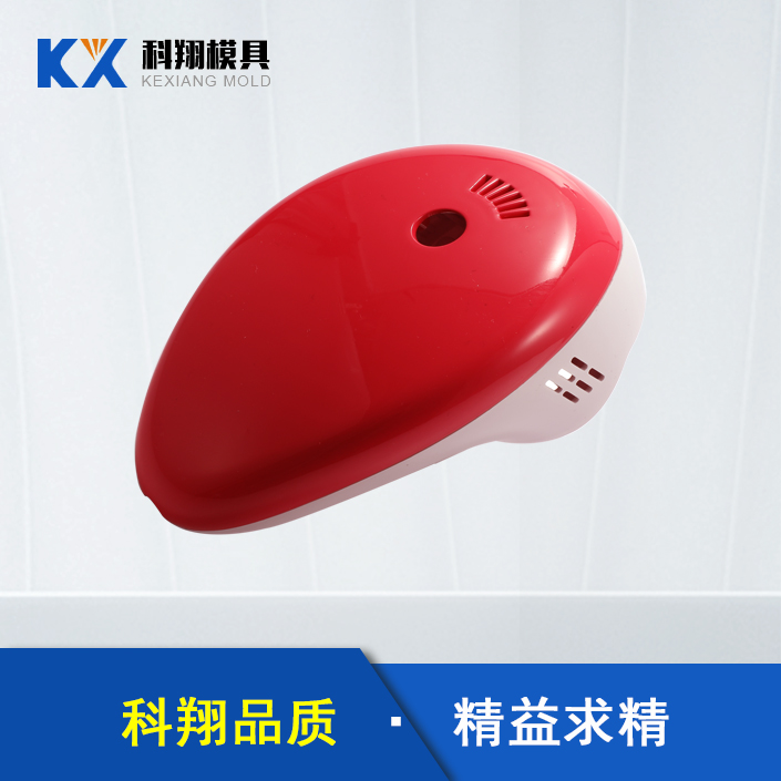 塑膠模具開(kāi)模廠家分享：注塑模具拉延件開(kāi)裂問(wèn)題應(yīng)該怎么解決？